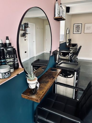 Copper Hair & Beauty Salons
